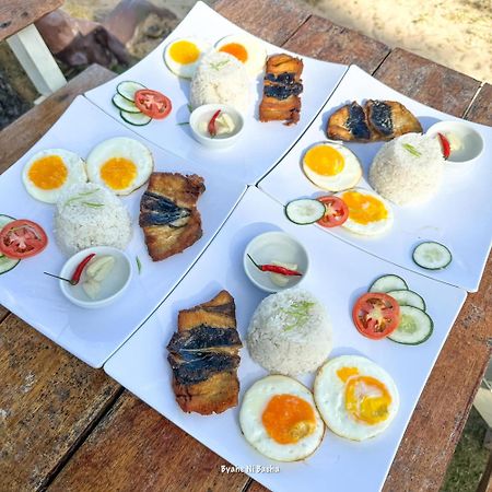 Hill Myna Beach Cottages 사방 외부 사진