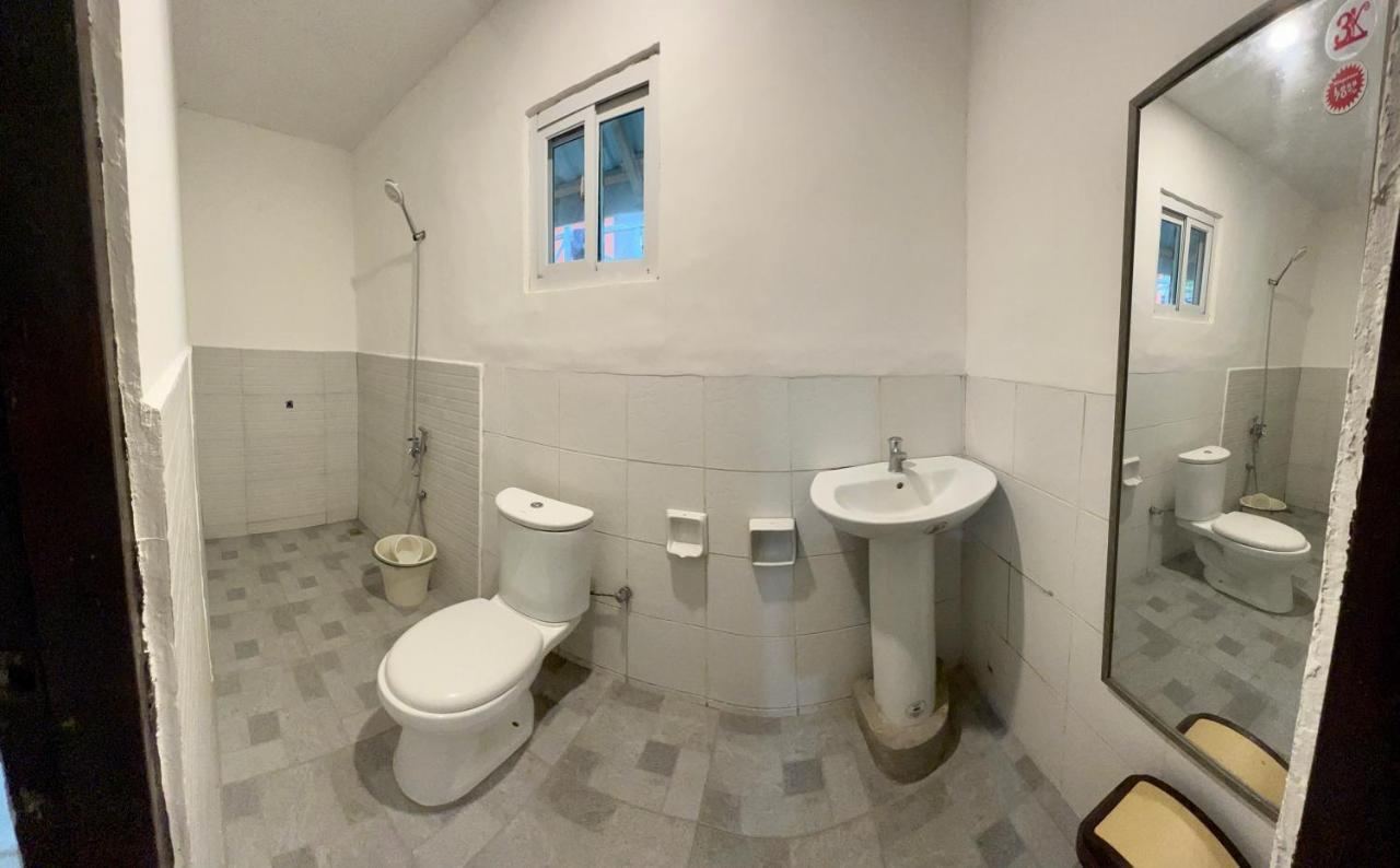 Hill Myna Beach Cottages 사방 외부 사진