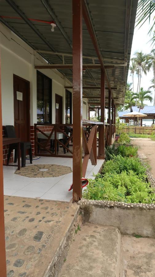Hill Myna Beach Cottages 사방 외부 사진