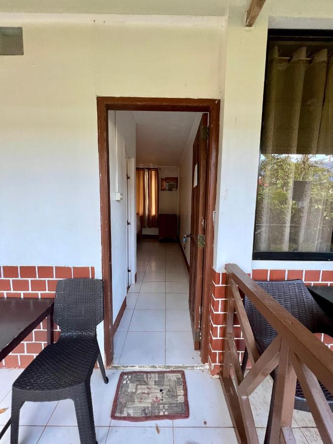 Hill Myna Beach Cottages 사방 외부 사진