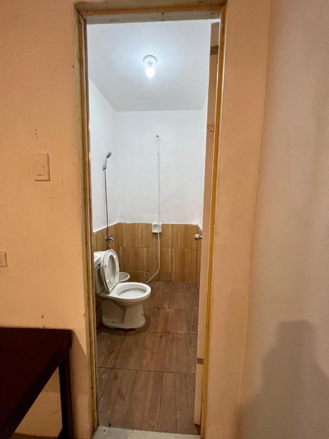 Hill Myna Beach Cottages 사방 외부 사진