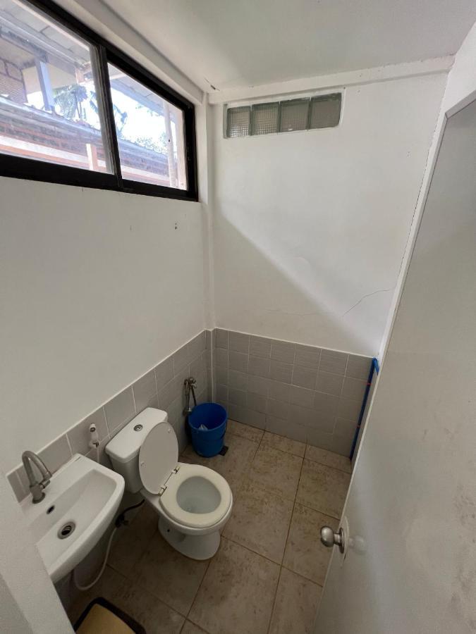 Hill Myna Beach Cottages 사방 외부 사진