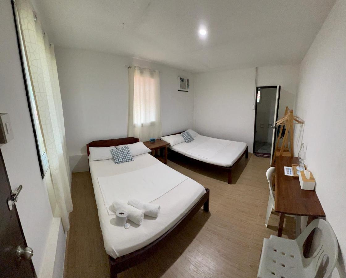 Hill Myna Beach Cottages 사방 외부 사진