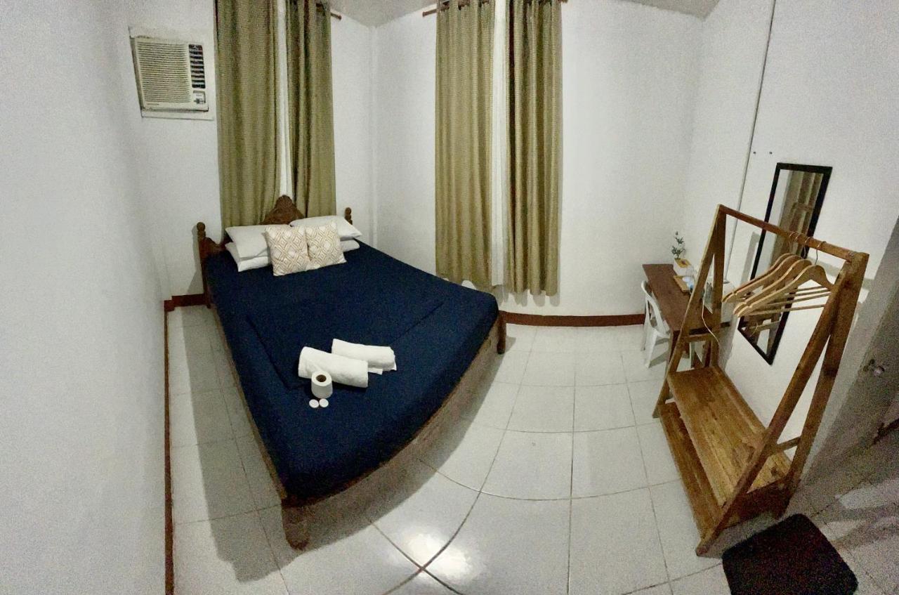 Hill Myna Beach Cottages 사방 외부 사진