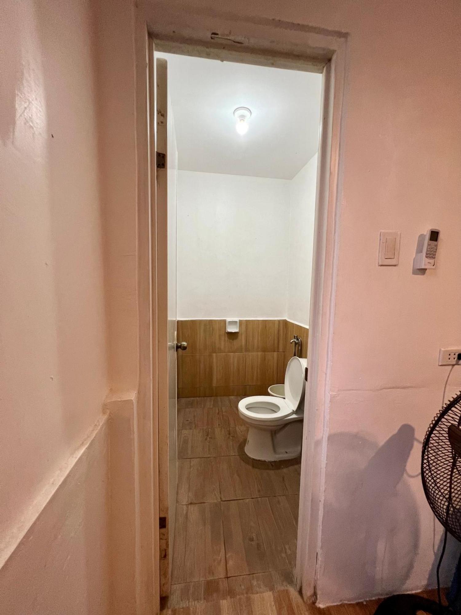Hill Myna Beach Cottages 사방 외부 사진