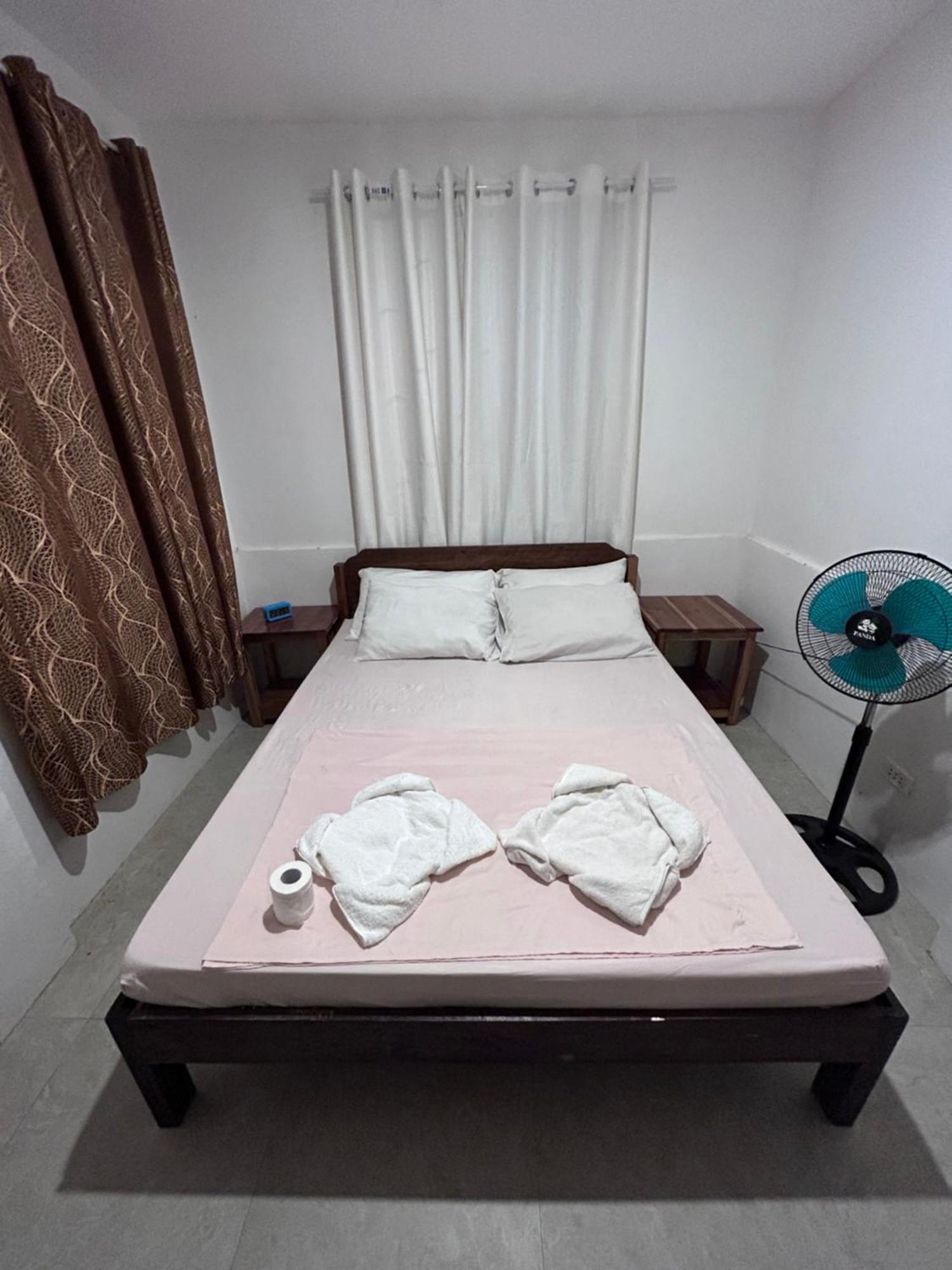 Hill Myna Beach Cottages 사방 외부 사진