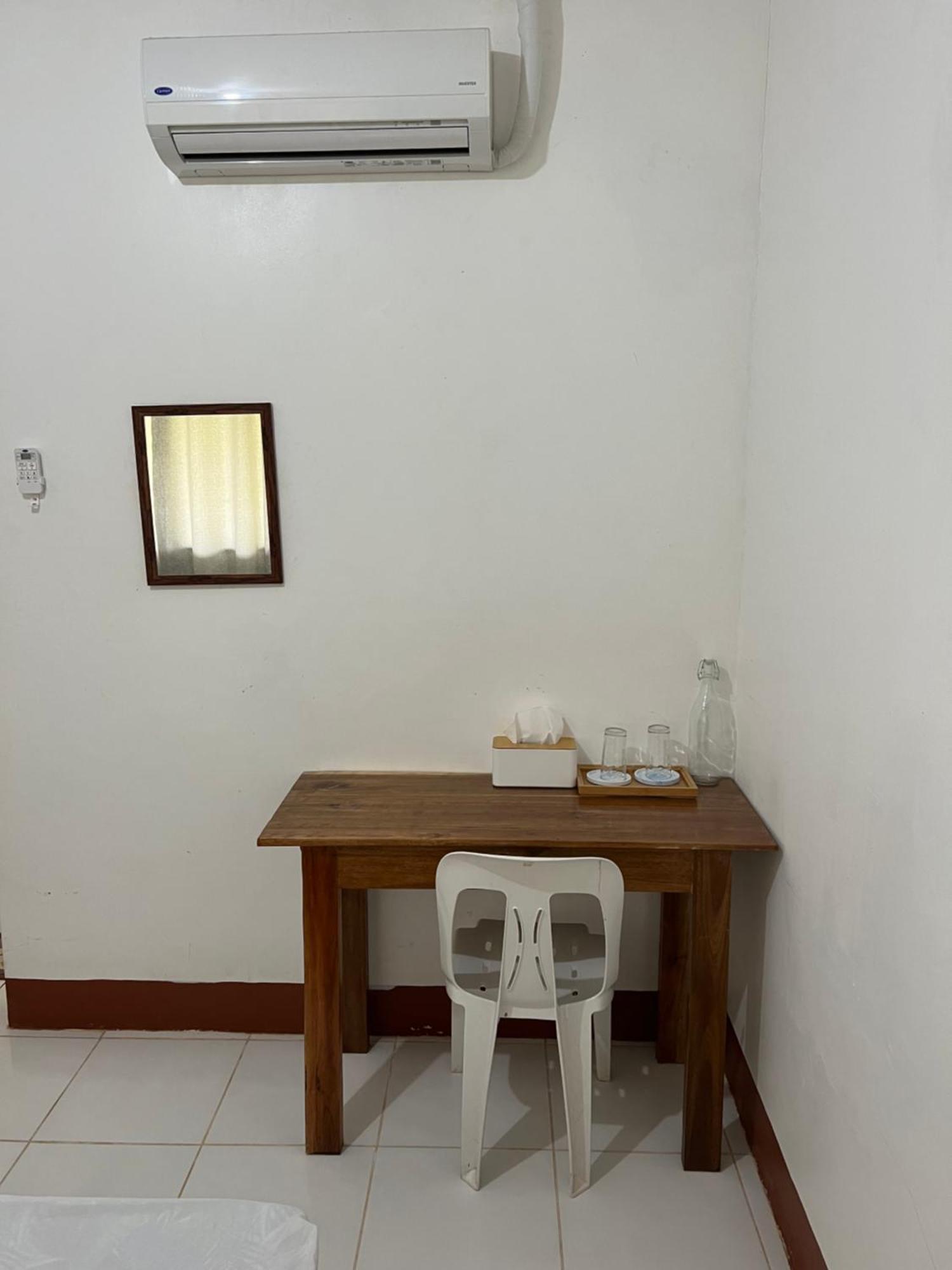 Hill Myna Beach Cottages 사방 외부 사진
