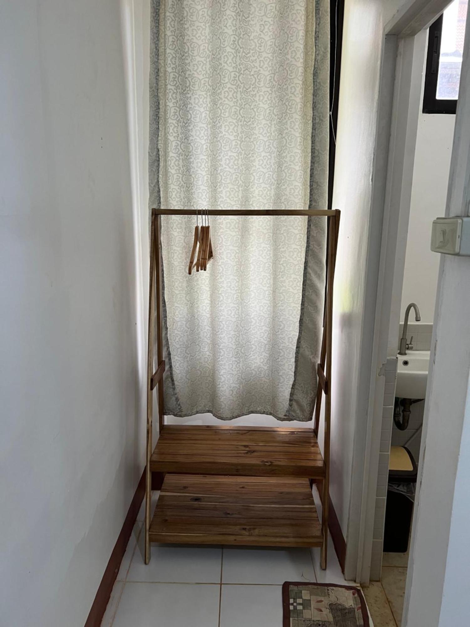 Hill Myna Beach Cottages 사방 외부 사진