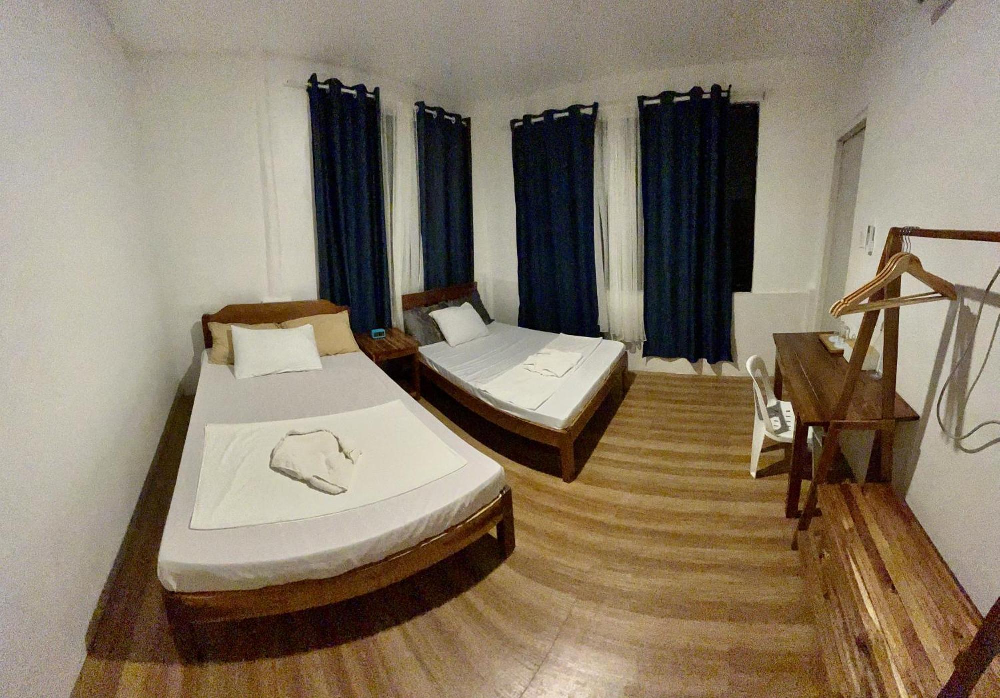 Hill Myna Beach Cottages 사방 외부 사진
