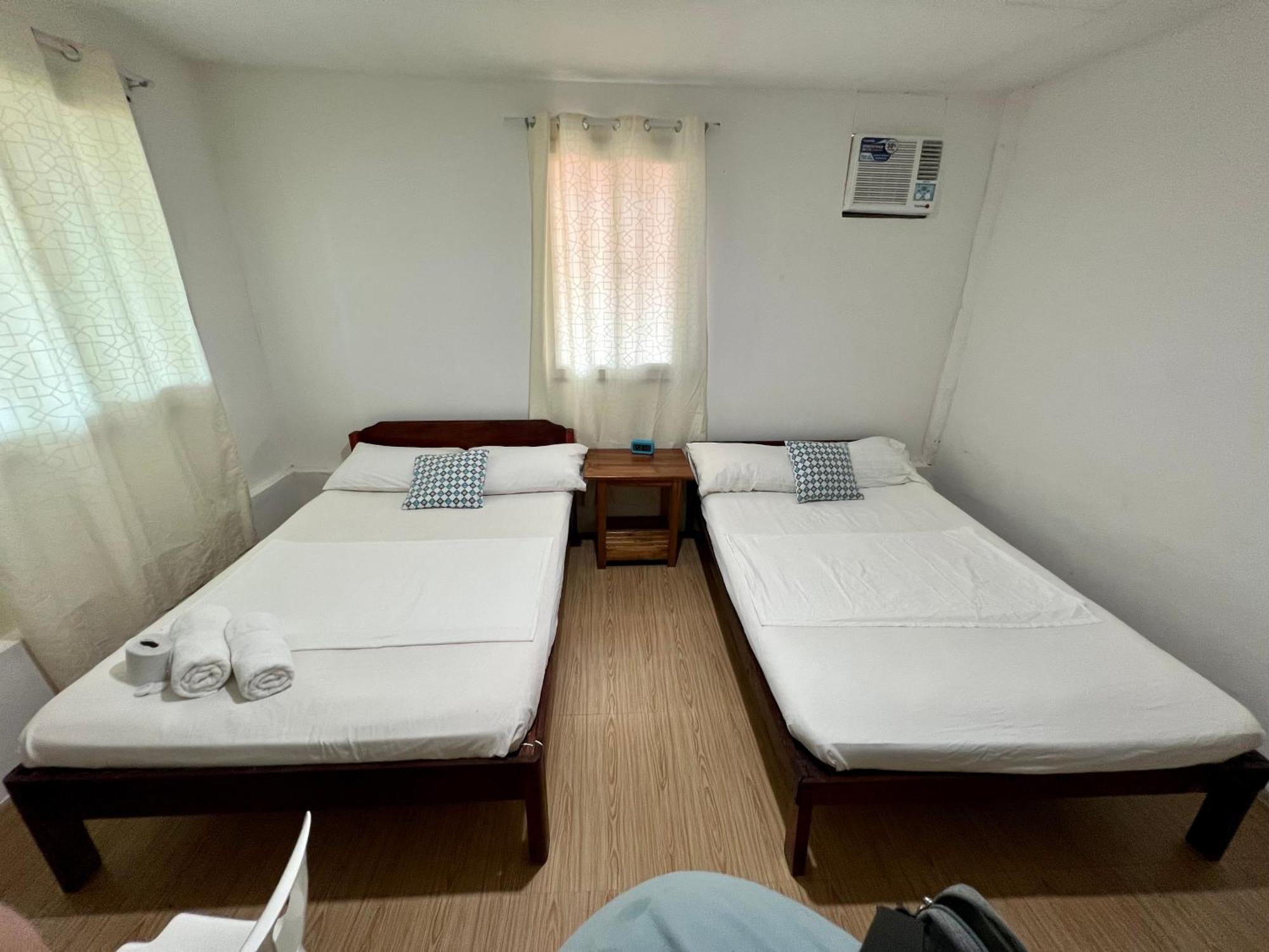 Hill Myna Beach Cottages 사방 외부 사진