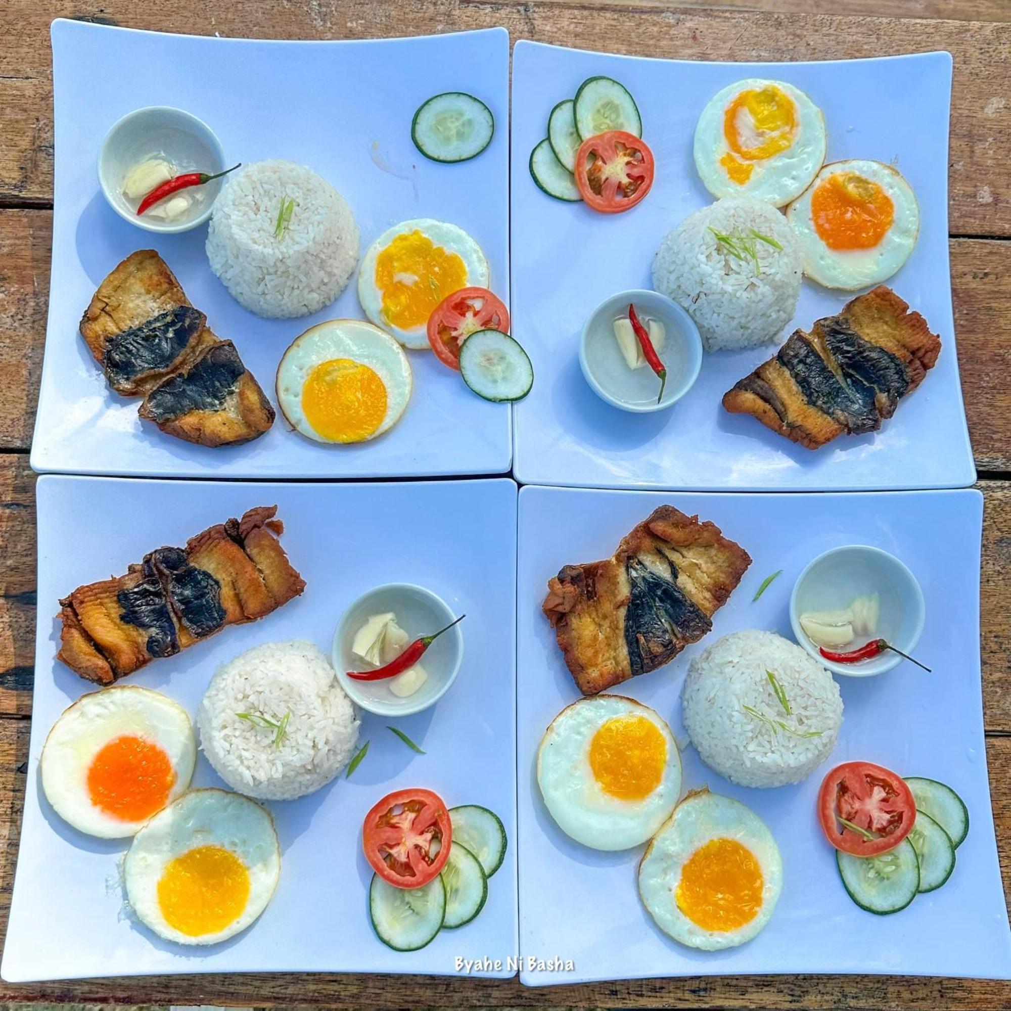 Hill Myna Beach Cottages 사방 외부 사진