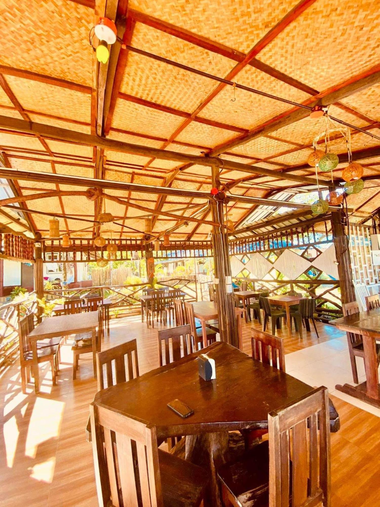 Hill Myna Beach Cottages 사방 외부 사진